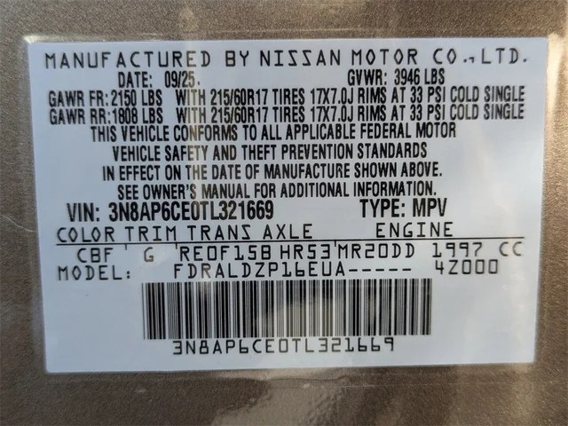 Nuevos NISSAN KICKS à Kennesaw, chez Town Center Nissan