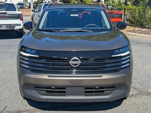 Nuevos NISSAN KICKS à Kennesaw, chez Town Center Nissan