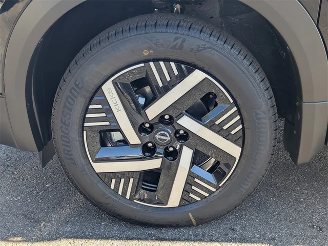 Nuevos NISSAN KICKS à Kennesaw, chez Town Center Nissan
