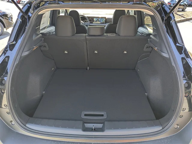 Nuevos NISSAN KICKS à Kennesaw, chez Town Center Nissan