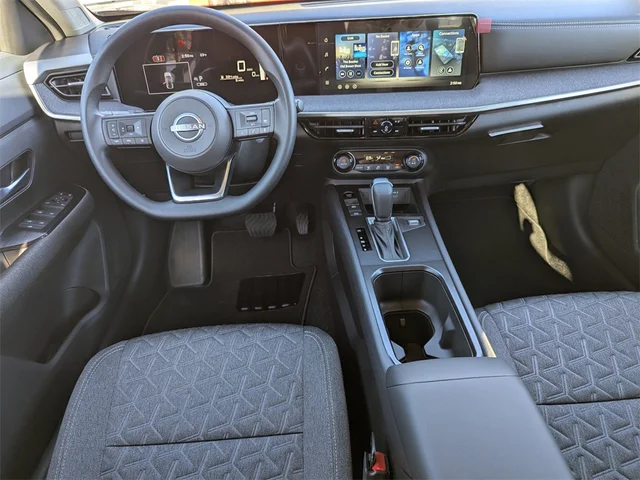 Nuevos NISSAN KICKS à Kennesaw, chez Town Center Nissan