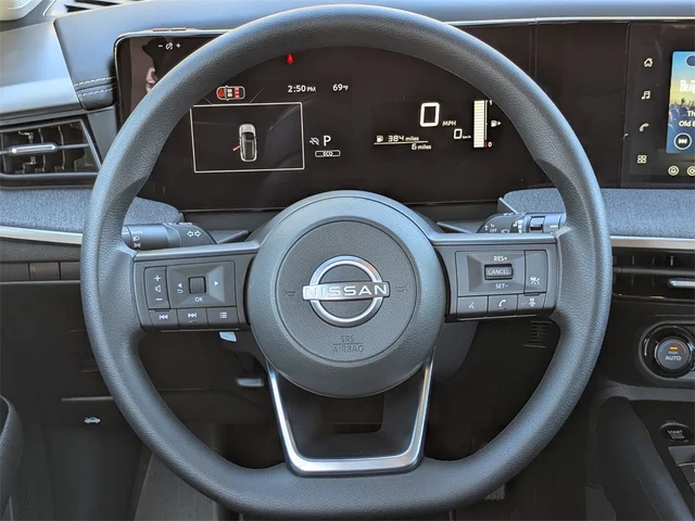 Nuevos NISSAN KICKS à Kennesaw, chez Town Center Nissan