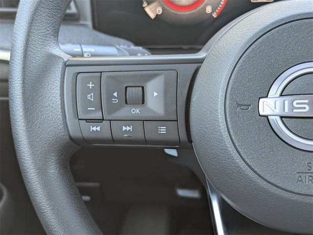 Nuevos NISSAN KICKS à Kennesaw, chez Town Center Nissan