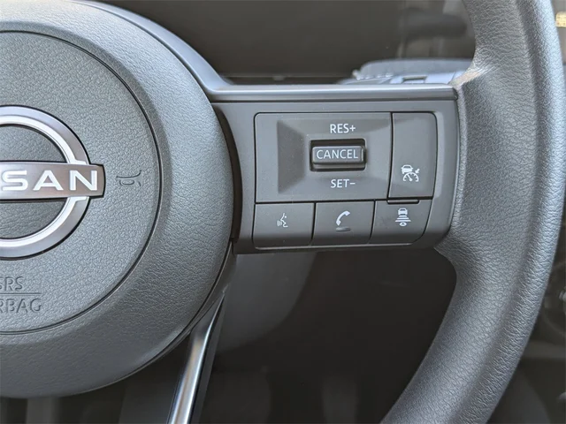 Nuevos NISSAN KICKS à Kennesaw, chez Town Center Nissan