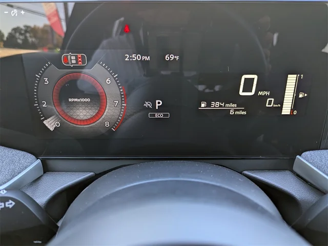 Nuevos NISSAN KICKS à Kennesaw, chez Town Center Nissan