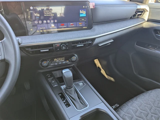 Nuevos NISSAN KICKS à Kennesaw, chez Town Center Nissan