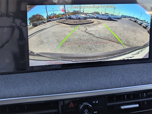 Nuevos NISSAN KICKS à Kennesaw, chez Town Center Nissan