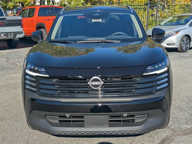 Nuevos NISSAN KICKS à Kennesaw, chez Town Center Nissan