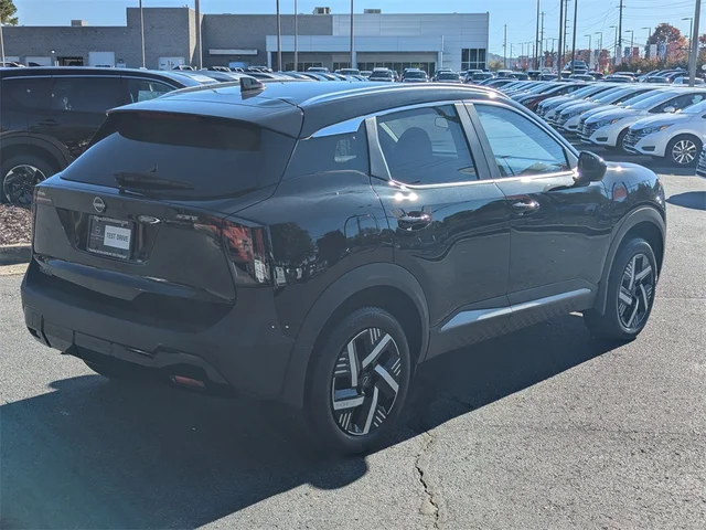 Nuevos NISSAN KICKS à Kennesaw, chez Town Center Nissan