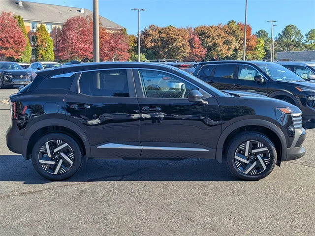 Nuevos NISSAN KICKS à Kennesaw, chez Town Center Nissan
