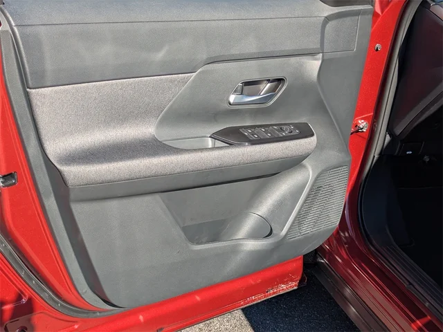 Nuevos NISSAN KICKS à Kennesaw, chez Town Center Nissan