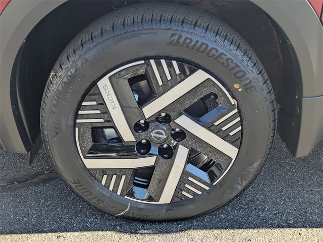 Nuevos NISSAN KICKS à Kennesaw, chez Town Center Nissan