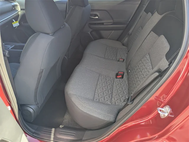 Nuevos NISSAN KICKS à Kennesaw, chez Town Center Nissan