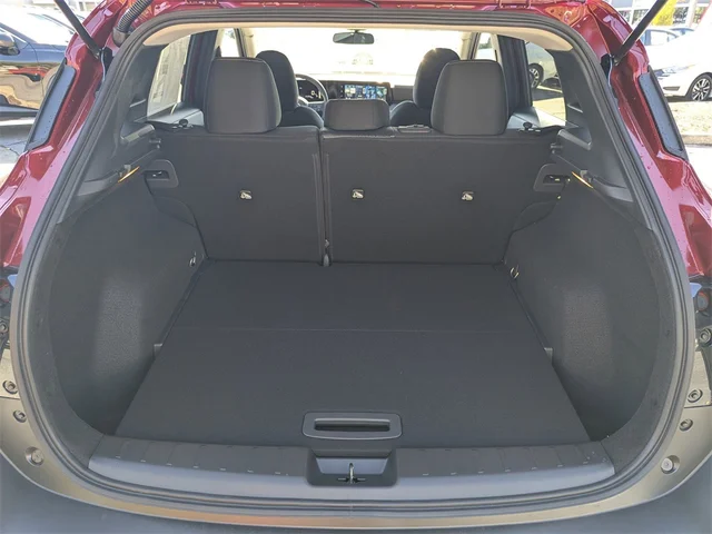 Nuevos NISSAN KICKS à Kennesaw, chez Town Center Nissan