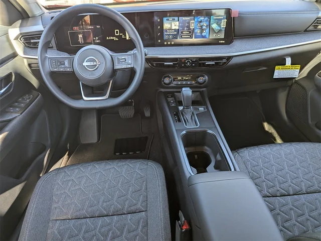 Nuevos NISSAN KICKS à Kennesaw, chez Town Center Nissan