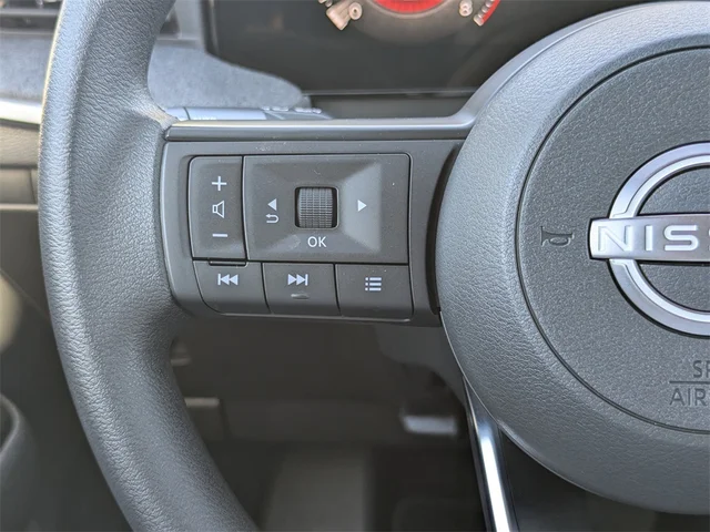 Nuevos NISSAN KICKS à Kennesaw, chez Town Center Nissan