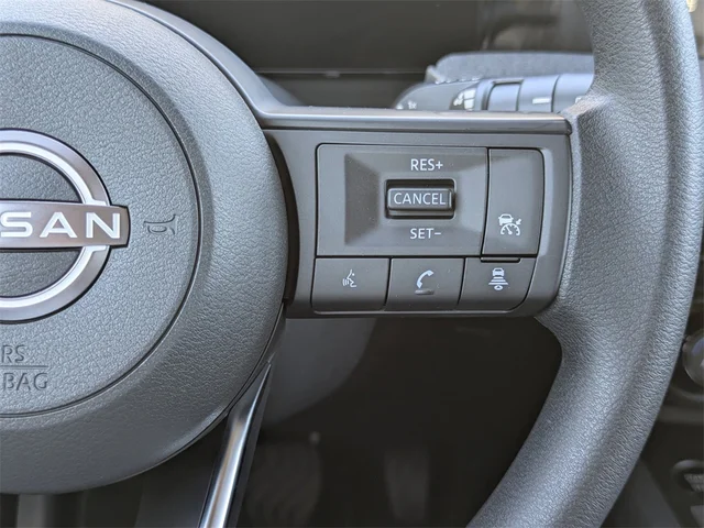 Nuevos NISSAN KICKS à Kennesaw, chez Town Center Nissan