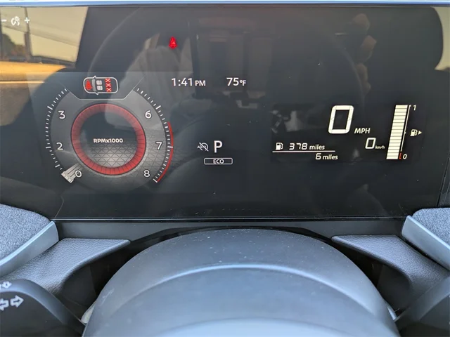 Nuevos NISSAN KICKS à Kennesaw, chez Town Center Nissan