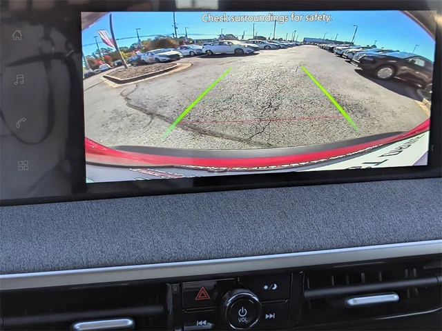 Nuevos NISSAN KICKS à Kennesaw, chez Town Center Nissan