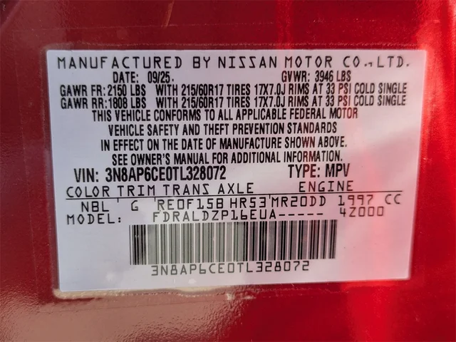 Nuevos NISSAN KICKS à Kennesaw, chez Town Center Nissan