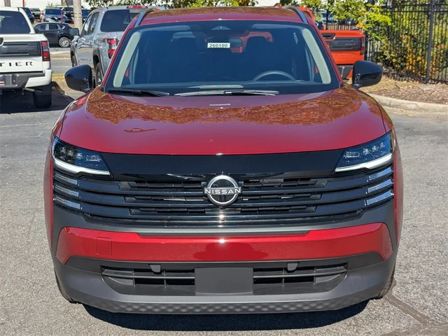 Nuevos NISSAN KICKS à Kennesaw, chez Town Center Nissan