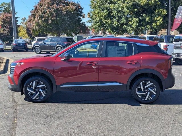 Nuevos NISSAN KICKS à Kennesaw, chez Town Center Nissan