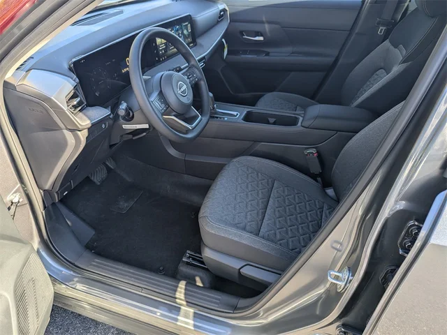 Nuevos NISSAN KICKS à Kennesaw, chez Town Center Nissan