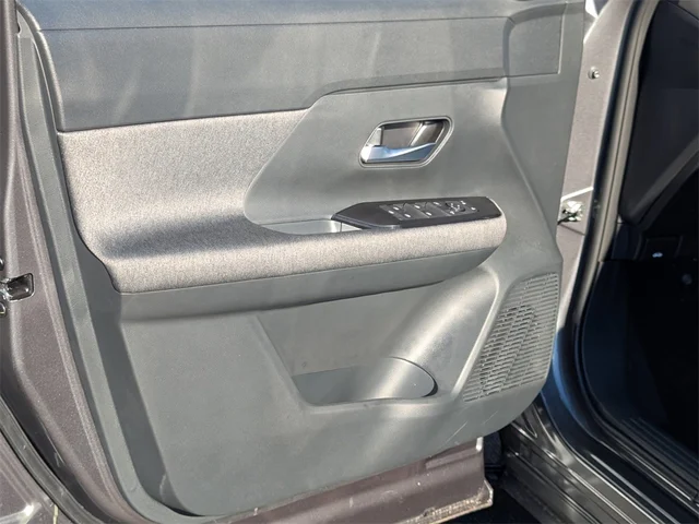 Nuevos NISSAN KICKS à Kennesaw, chez Town Center Nissan