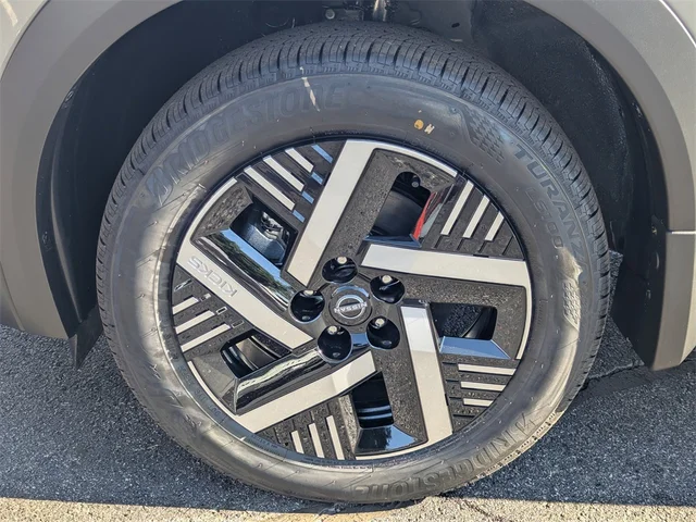 Nuevos NISSAN KICKS à Kennesaw, chez Town Center Nissan