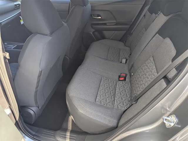 Nuevos NISSAN KICKS à Kennesaw, chez Town Center Nissan