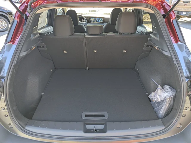 Nuevos NISSAN KICKS à Kennesaw, chez Town Center Nissan