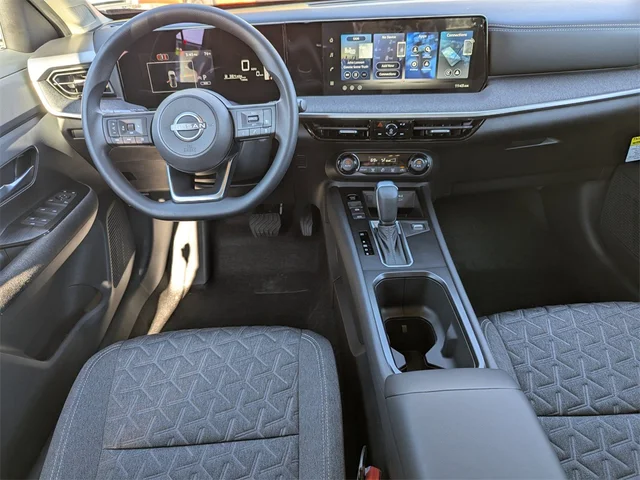 Nuevos NISSAN KICKS à Kennesaw, chez Town Center Nissan