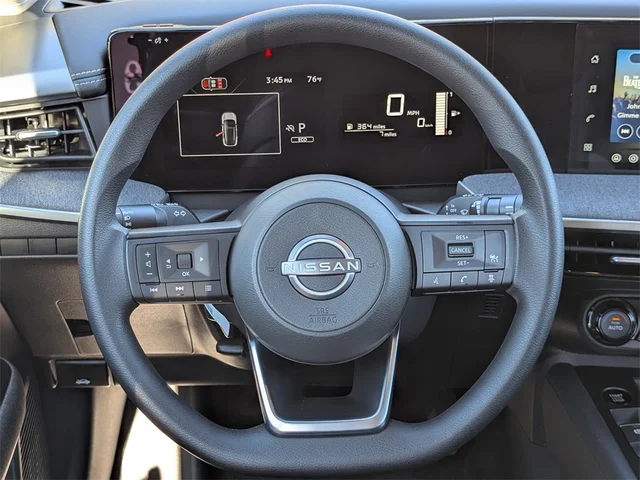 Nuevos NISSAN KICKS à Kennesaw, chez Town Center Nissan