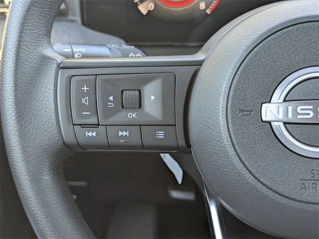 Nuevos NISSAN KICKS à Kennesaw, chez Town Center Nissan