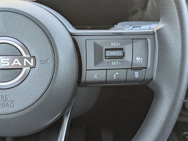 Nuevos NISSAN KICKS à Kennesaw, chez Town Center Nissan