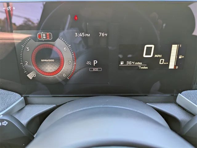 Nuevos NISSAN KICKS à Kennesaw, chez Town Center Nissan