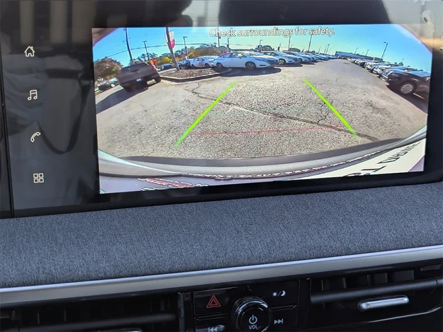 Nuevos NISSAN KICKS à Kennesaw, chez Town Center Nissan