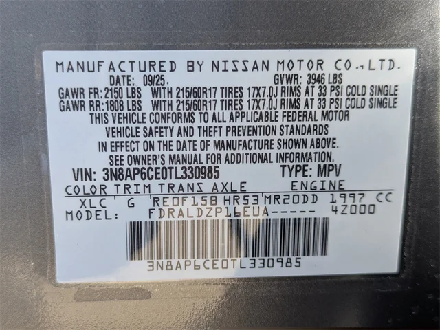 Nuevos NISSAN KICKS à Kennesaw, chez Town Center Nissan