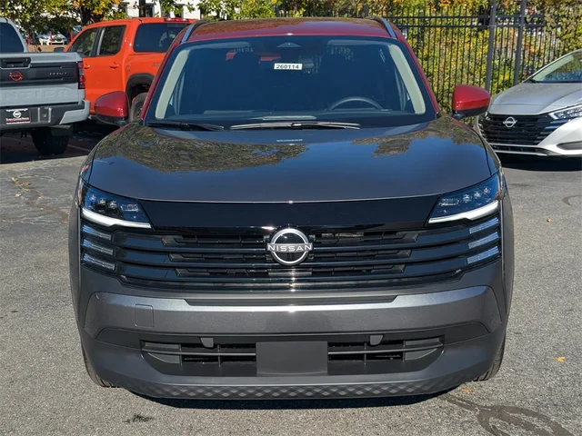 Nuevos NISSAN KICKS à Kennesaw, chez Town Center Nissan