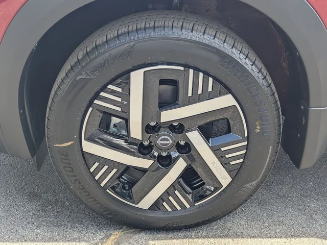 Nuevos NISSAN KICKS à Estados chez autogozo