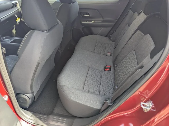 Nuevos NISSAN KICKS à Estados chez autogozo