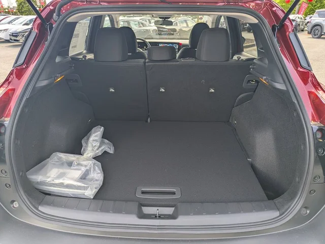 Nuevos NISSAN KICKS à Estados chez autogozo