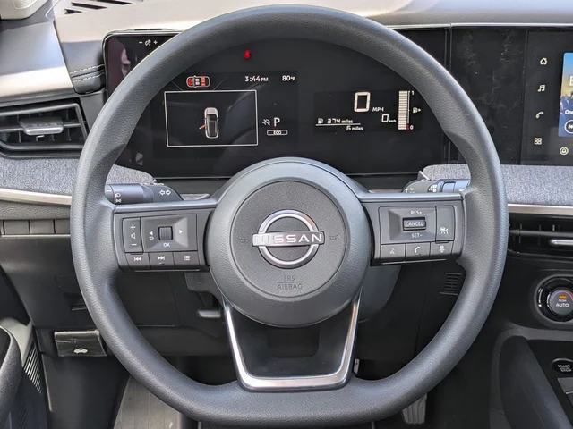 Nuevos NISSAN KICKS à Estados chez autogozo