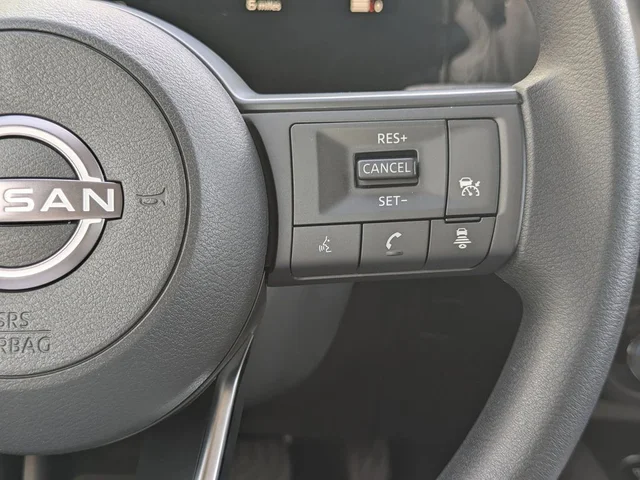 Nuevos NISSAN KICKS à Estados chez autogozo