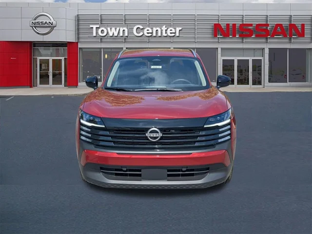 Nuevos NISSAN KICKS à Estados chez autogozo