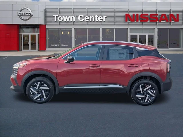 Nuevos NISSAN KICKS à Estados chez autogozo