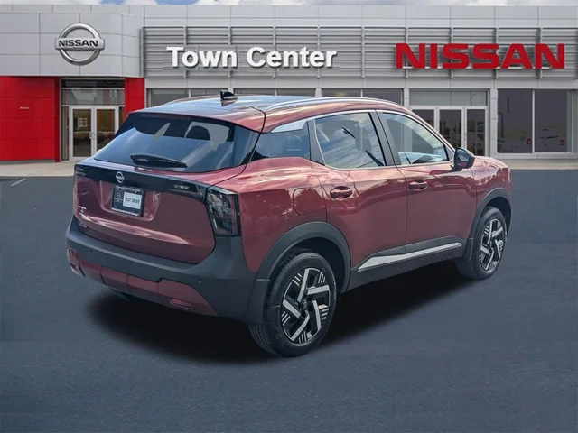 Nuevos NISSAN KICKS à Estados chez autogozo