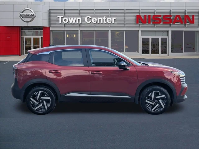 Nuevos NISSAN KICKS à Estados chez autogozo