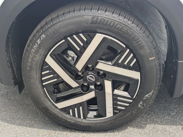 Nuevos NISSAN KICKS à Estados chez autogozo