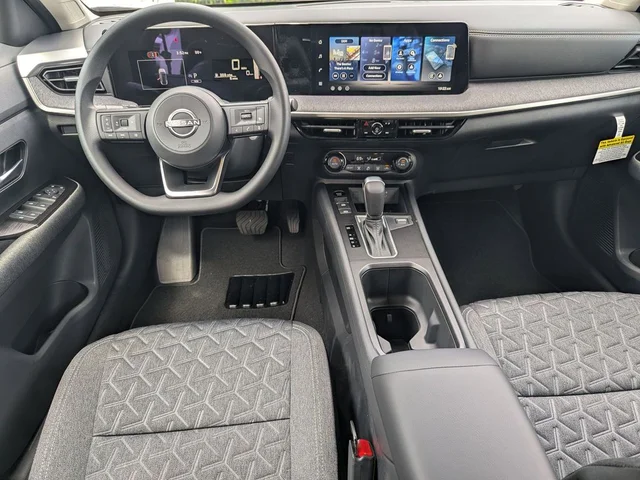 Nuevos NISSAN KICKS à Estados chez autogozo